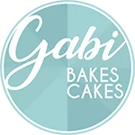 Gabi Bakes Cakes Logo