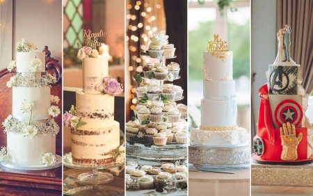 Ireland destination wedding cakes - Planning your destination wedding in Ireland (part two the wedding cake) - Gabi Bakes Cakes