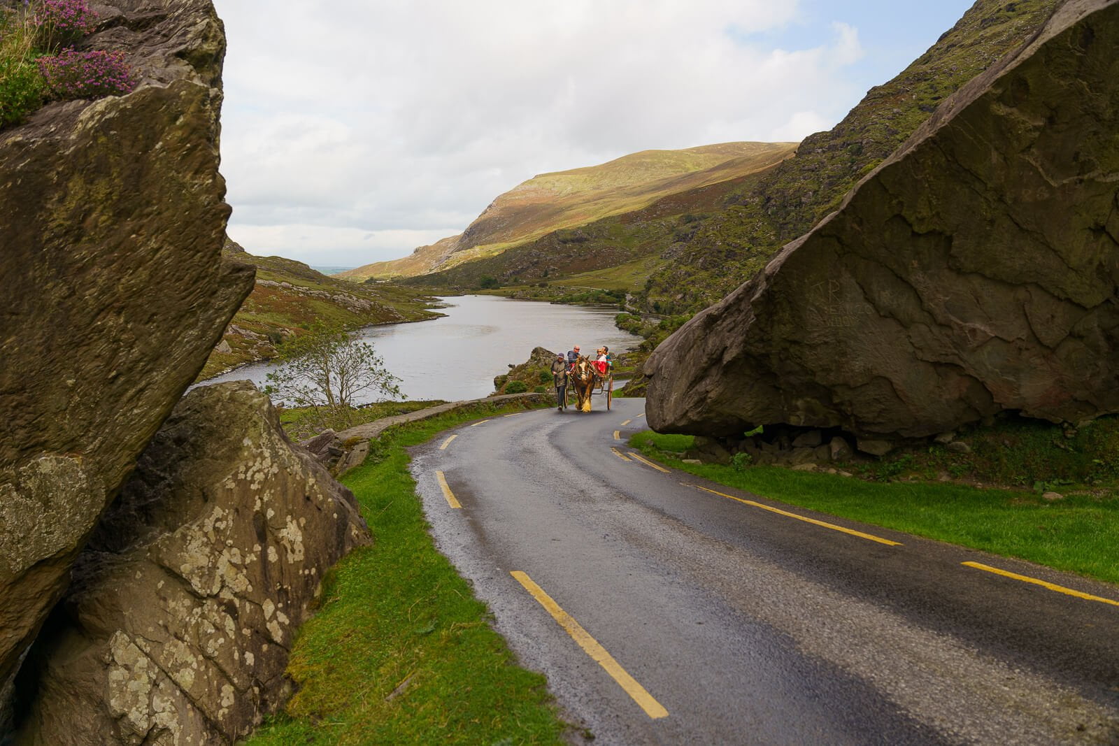 Gap of Dunloe Dave Ryan Media A739224 - Leap Year Proposals in Ireland: When Women Take the Lead in Matters of the Heart - Gabi Bakes Cakes